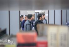 گزارش تصویری | بازدید پسران دانش آموز شهرستان شاهرود از دانشگاه صنعتی شاهرود #جشنواره_از_دبیرستان_تا_دانشگاه
